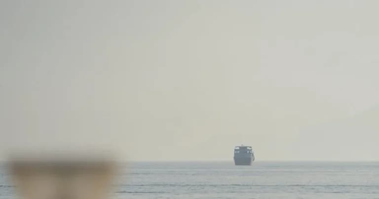 Drone χτύπησε δεξαμενόπλοιο ελληνικών συμφερόντων στο Ιράκ