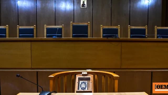Αθώος ο σύζυγος παρουσιάστριας για ενδοοικογενειακό επεισόδιο