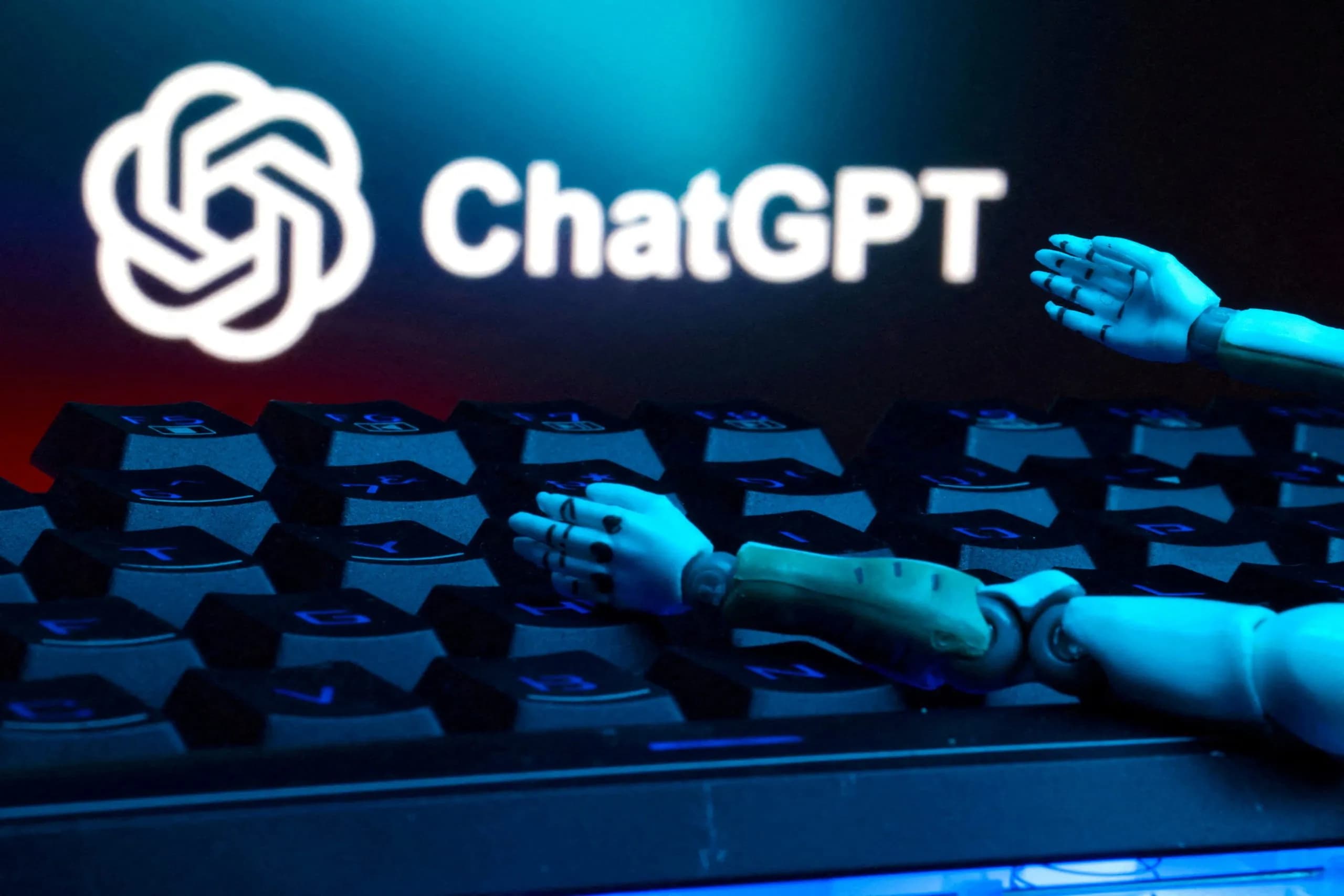 Η OpenAI αποκαλύπτει ανησυχητική συμπεριφορά στο ChatGPT