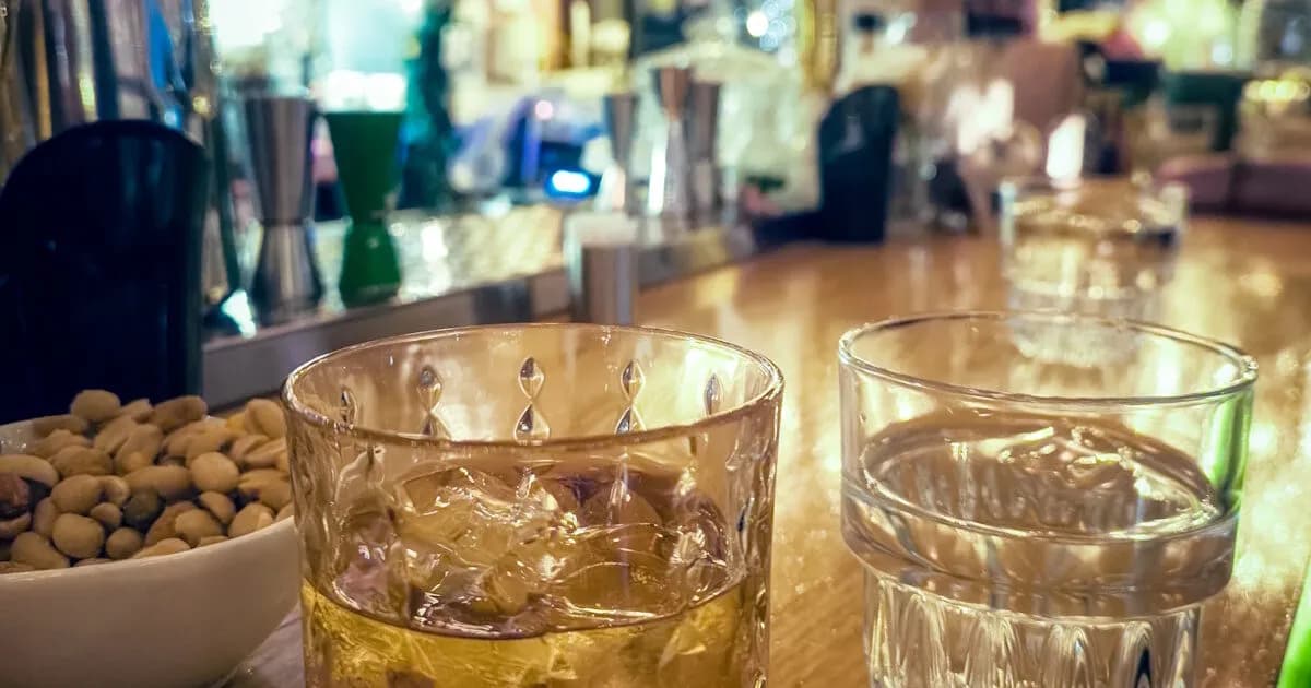 Η ΕΛ.ΑΣ. εξάρθρωσε το ρόφημα Nopolice κατά αλκοτέστ