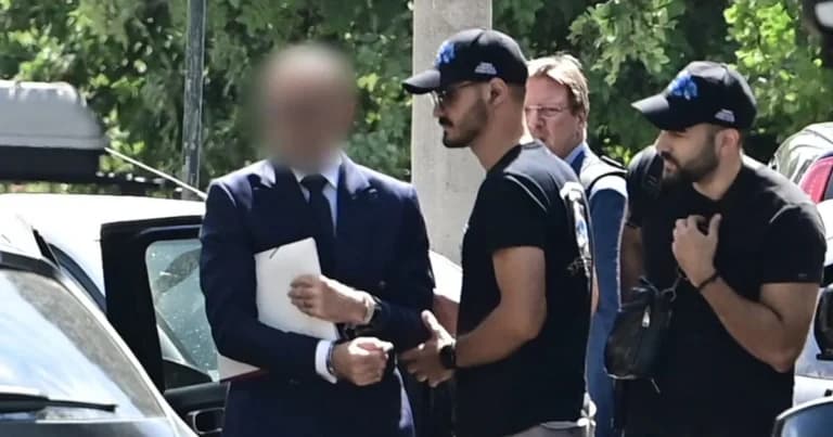 Η υπόθεση Μαζωνάκη: Ένταση στη φυλακή για τους γιατρούς
