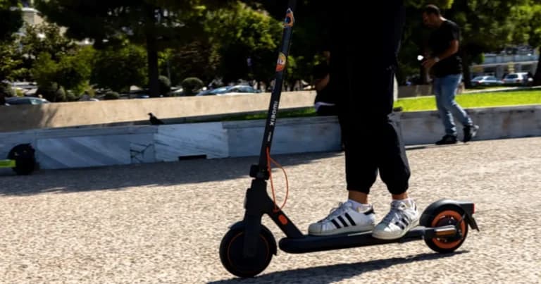 Ο 17χρονος τραυματίστηκε σοβαρά σε τροχαίο στην Κεφαλονιά