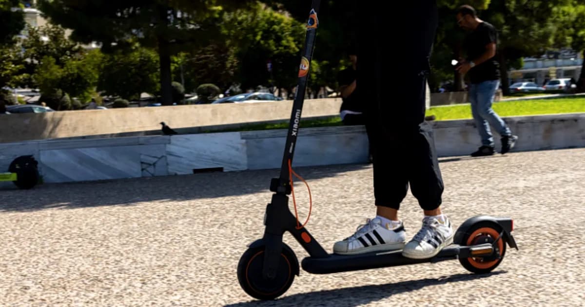 Ο 17χρονος τραυματίστηκε σοβαρά σε τροχαίο στην Κεφαλονιά