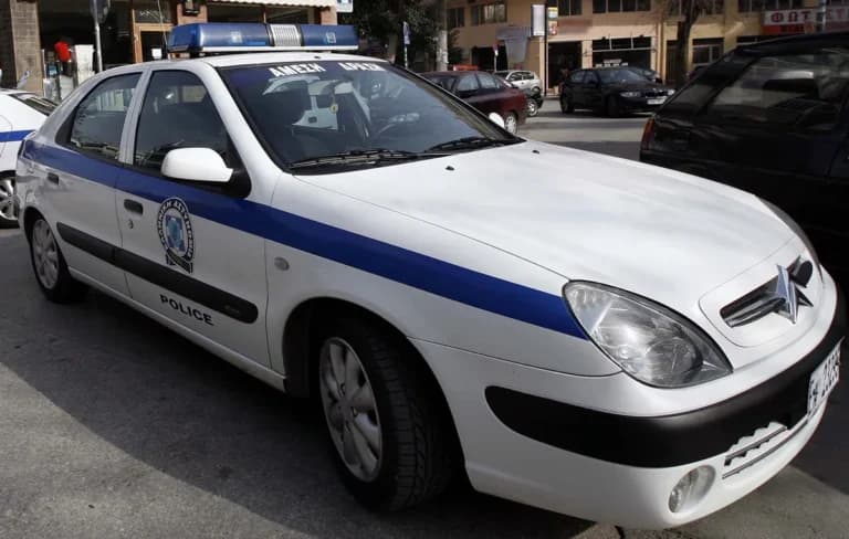 Η πτώση 13χρονης από ξενοδοχείο στη Θεσσαλονίκη σοκάρει