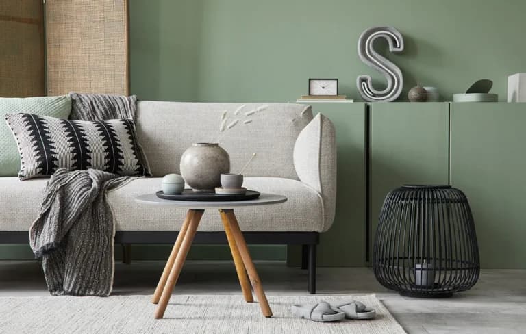 Η φθινοπωρινή διακόσμηση αλλάζει την ατμόσφαιρα του σπιτιού
