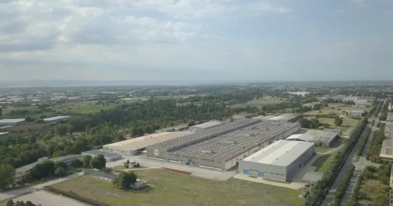 Η ΕΛΒΟ προχωρά σε επένδυση 40 εκατ. ευρώ στη Σίνδο