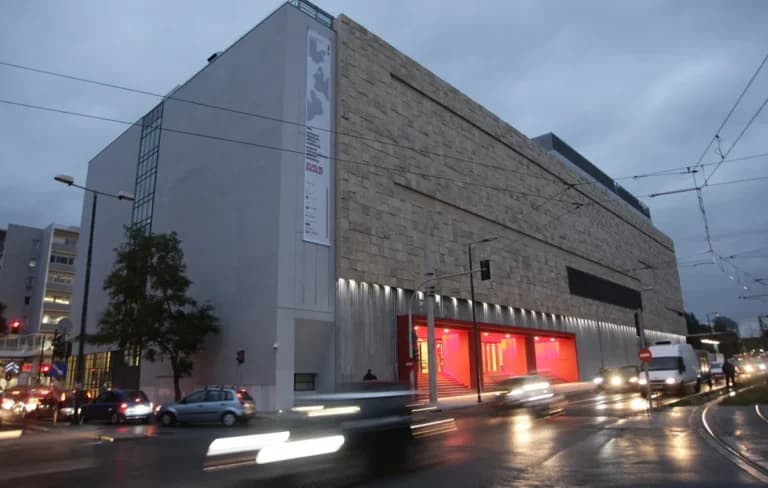 Το ΕΜΣΤ κέρδισε το βραβείο Art Museum Award στην Ισπανία