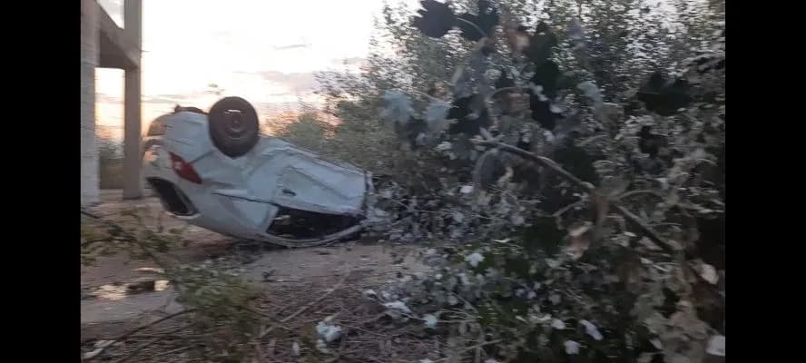 Θανατηφόρο τροχαίο στις Σέρρες με νεκρό νεαρό οδηγό