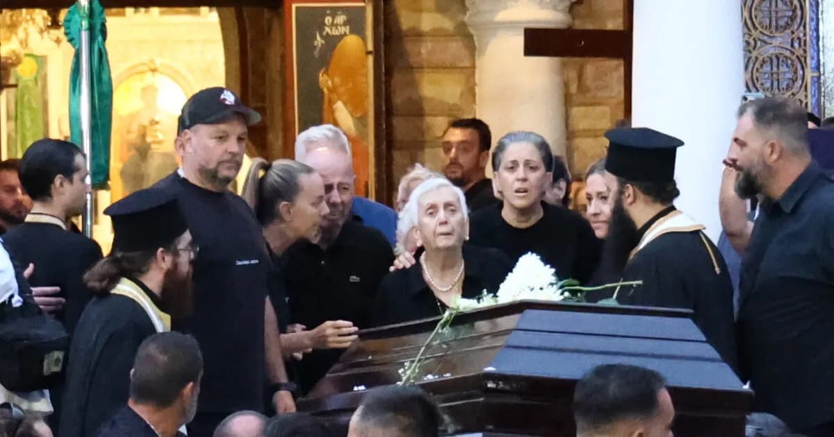 Θάνατος Μαζωνάκη: Ανθρωποκτονία με δόλο για τους γιατρούς