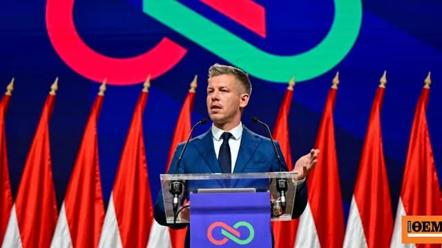Ο Μάγιαρ αντιμέτωπος με αίτημα άρσης ασυλίας