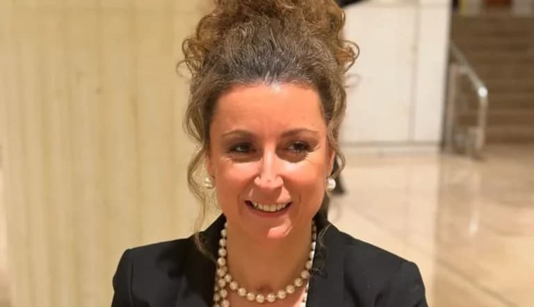 Η Κατερίνα Βρανά και η Δανάη Μπάρκα εξομολογούνται