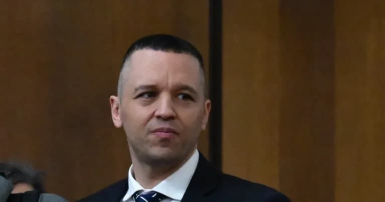 Ο Κασιδιάρης ανακοίνωσε στήριξη στη Συμμαχία Ελλήνων