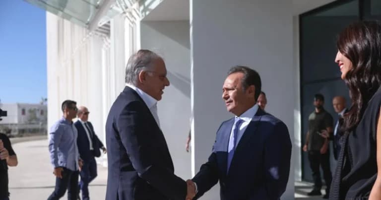 Ο Θεοδωρικάκος στηρίζει με 14 εκατ. ευρώ την ELPEN
