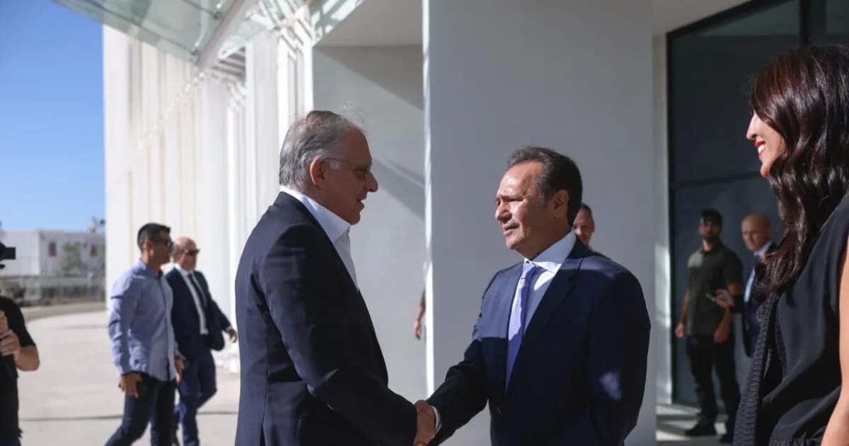 Ο Θεοδωρικάκος στηρίζει με 14 εκατ. ευρώ την ELPEN
