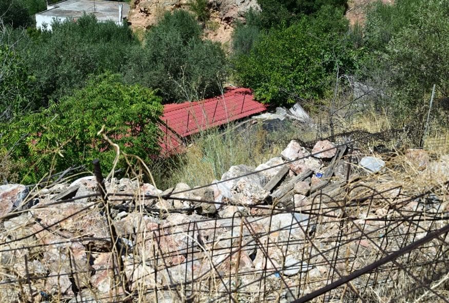 Νέα σακούλα με οστά εντοπίστηκε στην Αλεπότρυπα Κυψέλης