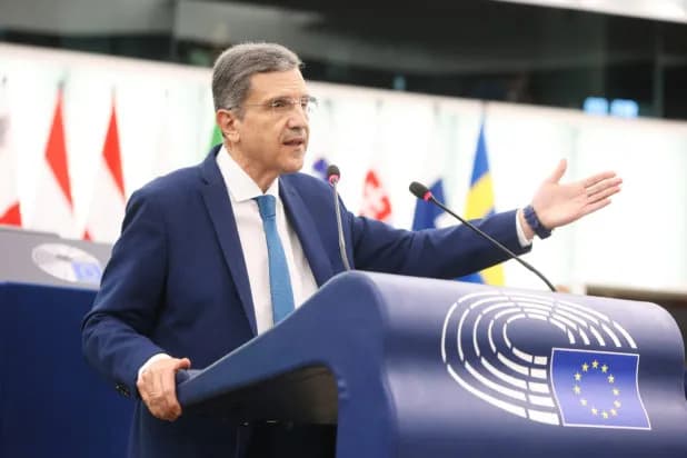 Ο Αυτιάς ζητά ευρωπαϊκή χρηματοδότηση πρώτης κατοικίας