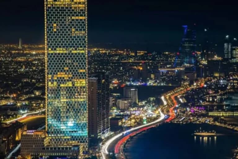 Η Σαουδική Αραβία εκδίδει νέες προειδοποιήσεις κινδύνου