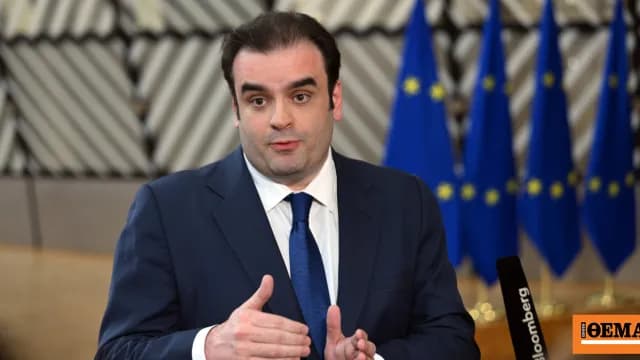 Η Ελλάδα προτείνει Ευρωπαϊκή Ένωση Φάσματος για το 6G