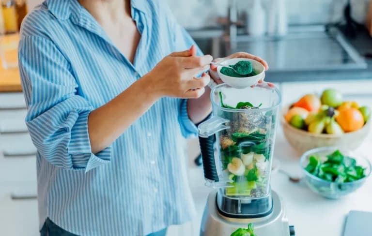 Οι ειδικοί αμφισβητούν τον όρο «Superfoods» στη διατροφή