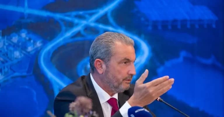 Η AKTOR Ανανεώσιμες εξαγοράζει έργα αντλησιοταμίευσης 1,2 δισ.