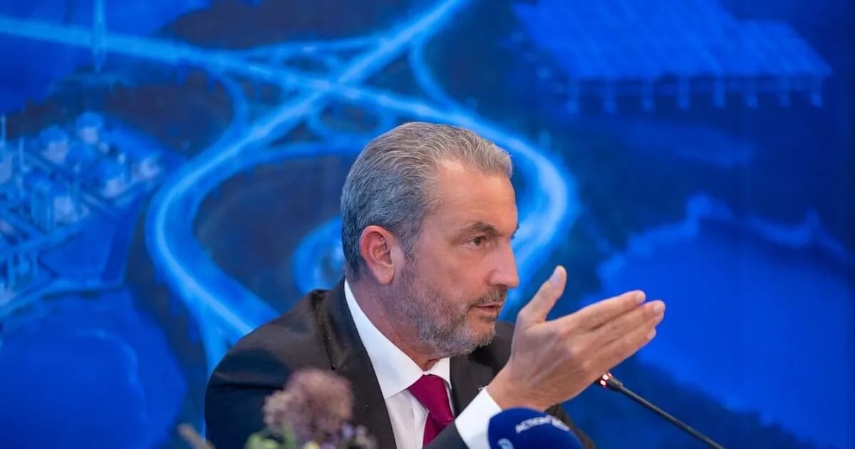 Η AKTOR Ανανεώσιμες εξαγοράζει έργα αντλησιοταμίευσης 1,2 δισ.