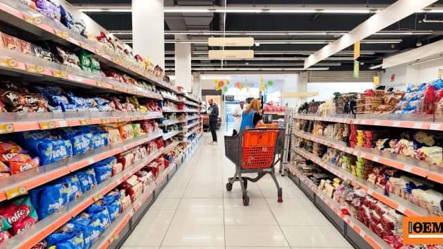 Το καλάθι νοικοκυριού φθηνότερο στην Ελλάδα, δείχνει η ΙΕΛΚΑ