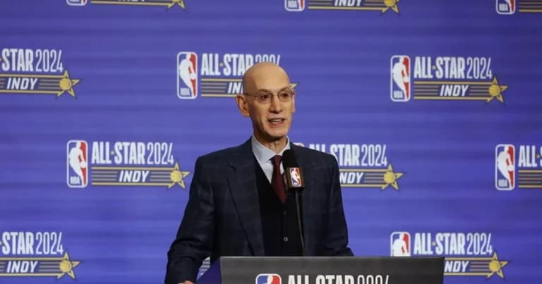 Το NBA εξετάζει δημόσια πρόταση εξαγοράς της EuroLeague