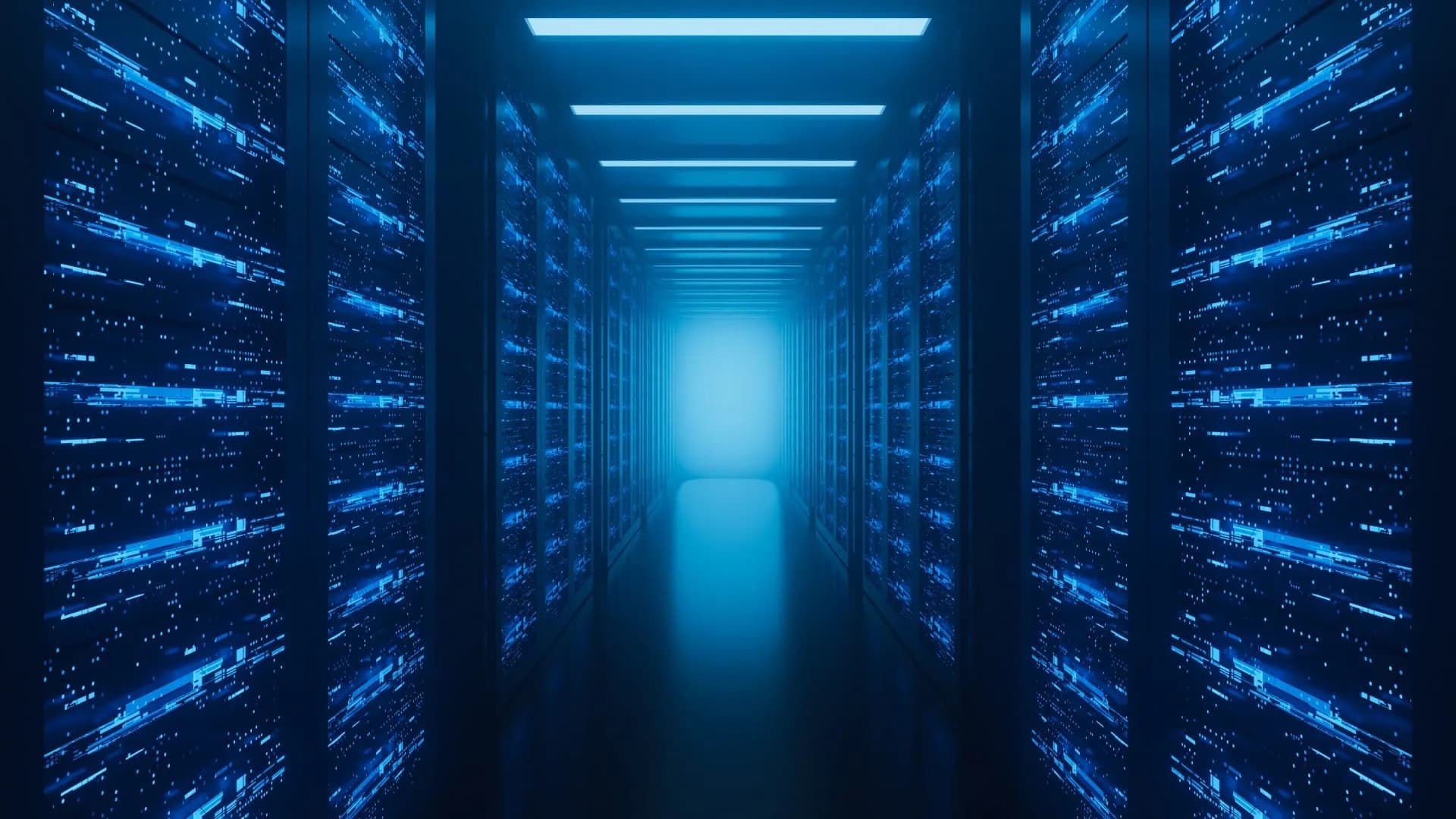Η ΔΕΗ υπέγραψε συμφωνία με την AWS για κέντρο δεδομένων