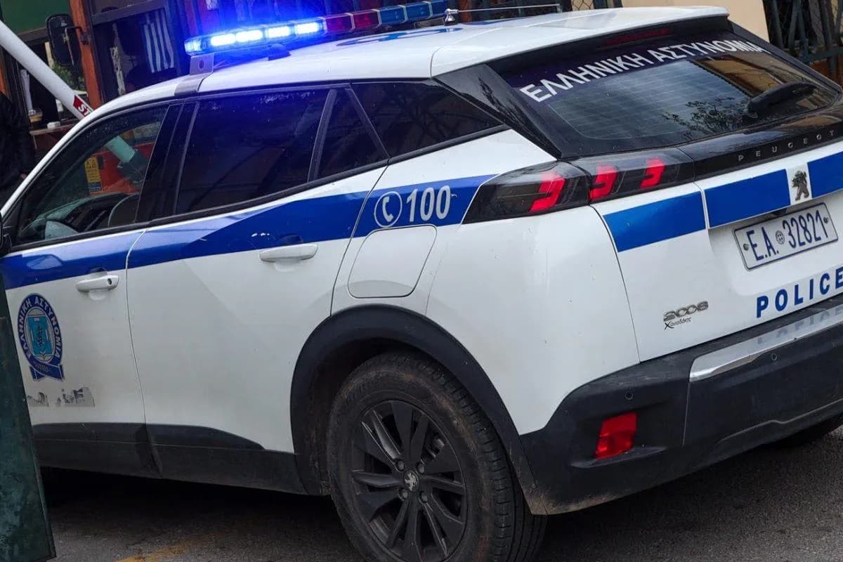 Το μυστήριο με την ταυτότητα του νεκρού στην Κοζάνη