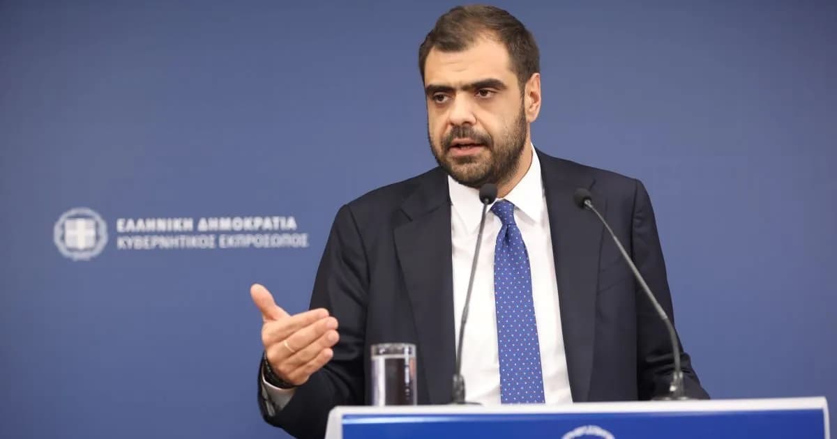 Ο Μαρινάκης: Η Ελλάδα εκπέμπει αυτοπεποίθηση στον ΟΗΕ