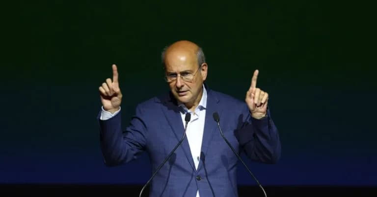 Ο Χατζηδάκης: Η Ελλάδα διεκδικεί 20 δισ. στη νέα ΚΑΠ