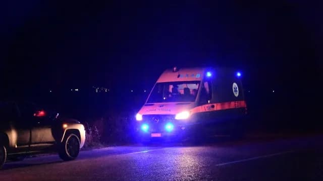 Ο πρώην αντιδήμαρχος Αρχανών βρέθηκε νεκρός με όπλο