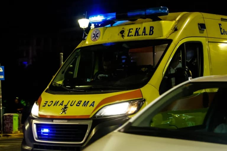 Βίαιη επίθεση ανηλίκων στα Βριλήσσια: Συνελήφθη 14χρονος