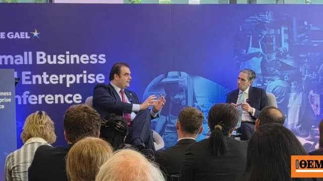 Ο Πιερρακάκης: Η ενεργειακή κρίση απαιτεί στήριξη πολιτών
