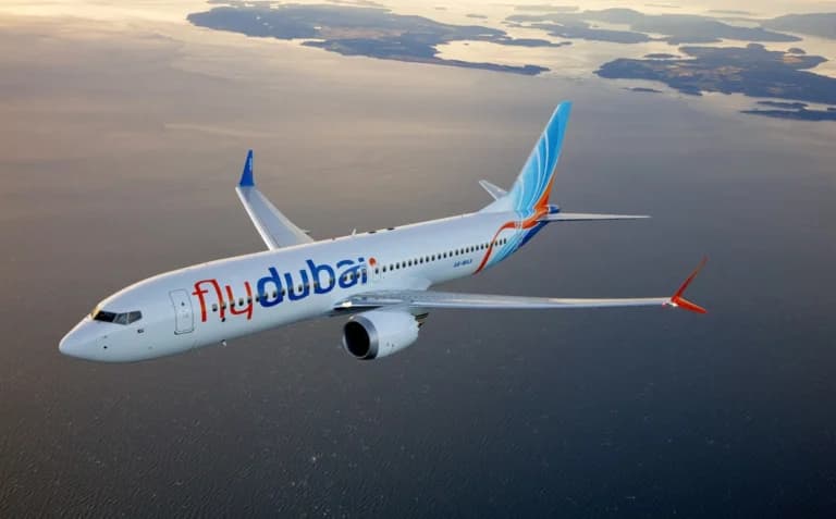 Ο πιλότος πτήσης της Flydubai επιχείρησε να ρίξει Boeing
