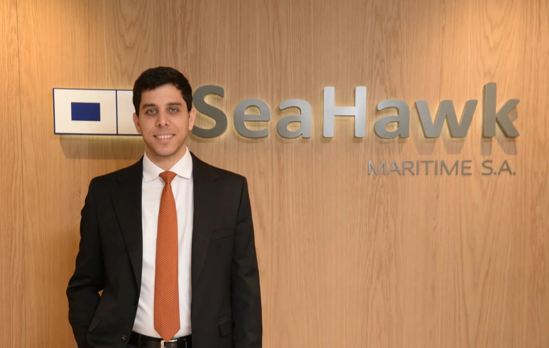 Η SeaHawk Gas αποκτά το LPG carrier Gas Aria