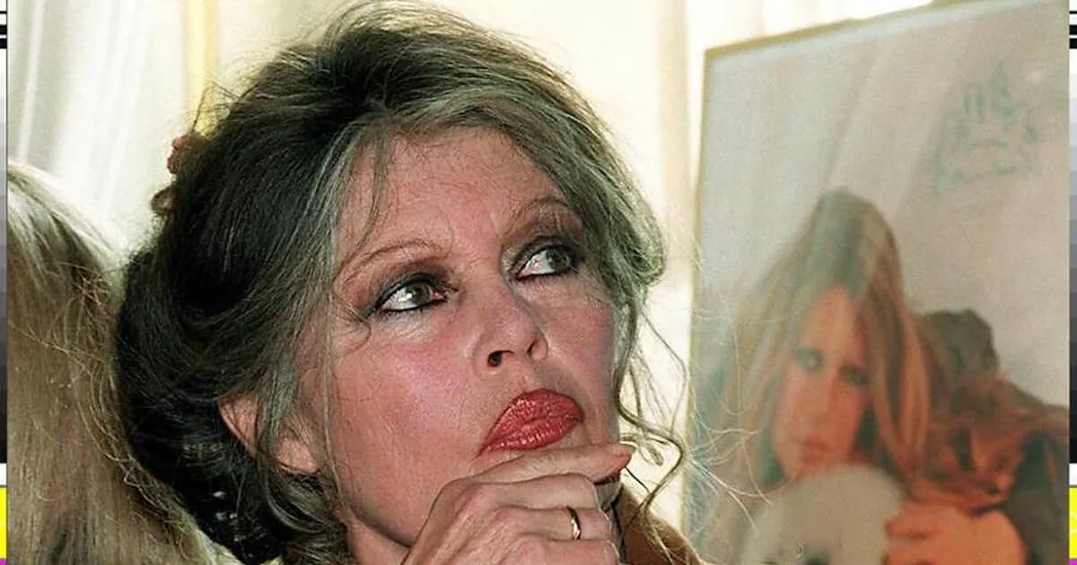 Η δημοπρασία της Μπριζίτ Μπαρντό απέφερε 1 εκατ. ευρώ
