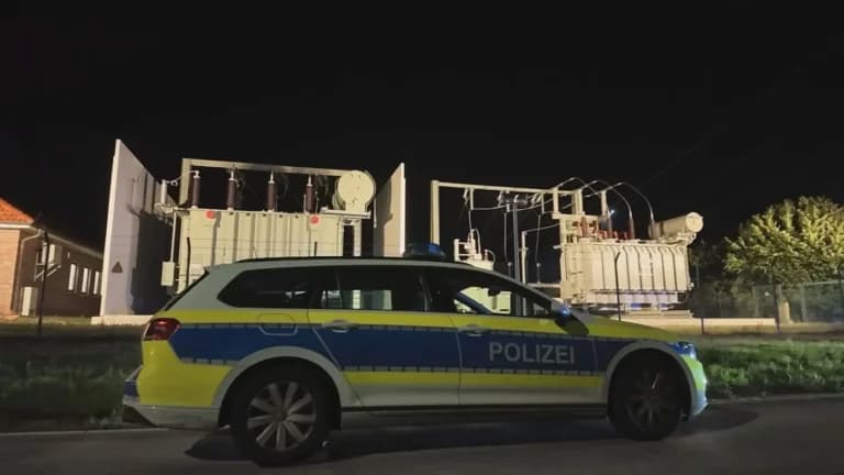 Η Γερμανία σε συναγερμό για νέα δολιοφθορά στο δίκτυο