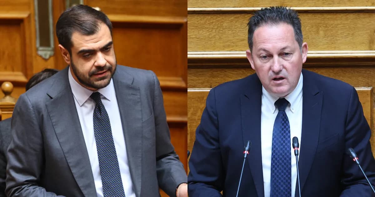 Ο Πέτσας διαφωνεί με Μαρινάκη για το επίδομα ανεργίας