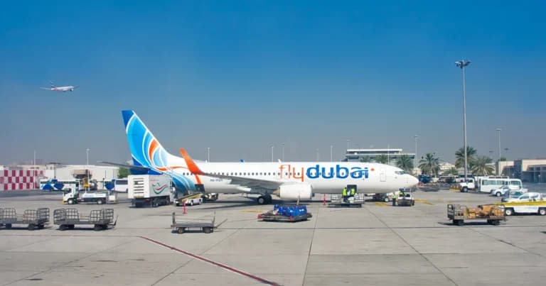 Η πτήση της flydubai κατέληξε σε δράμα με αίμα και ουρλιαχτά
