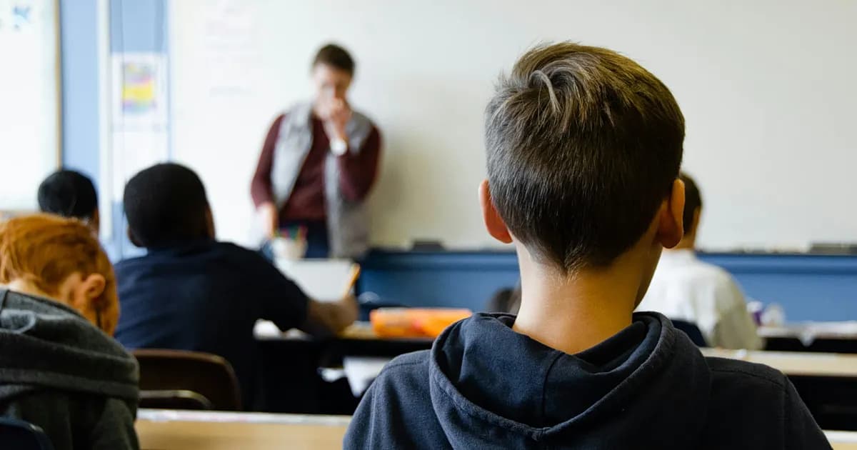 Η έρευνα PISA 2025 καταγράφει νέα πτώση στους μαθητές