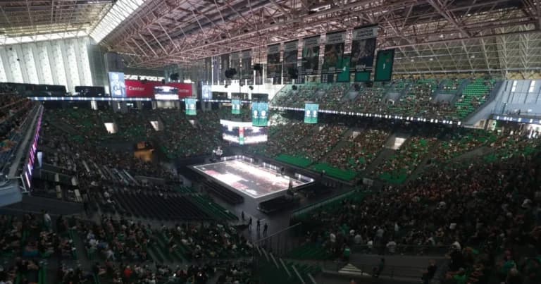 Ο Παναθηναϊκός βγάζει εισιτήρια Euroleague για Παρί, Βιγιερμπάν