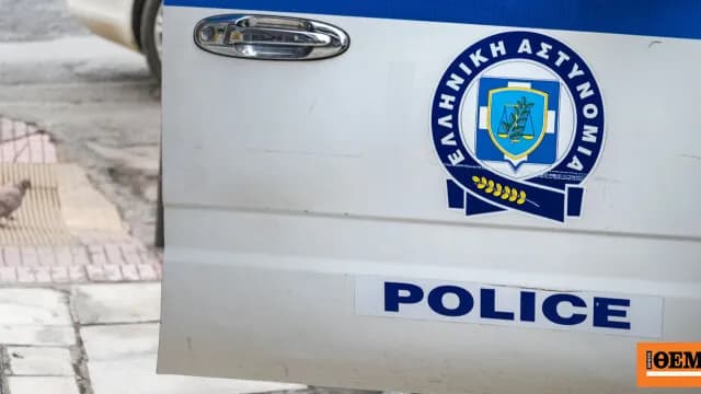 Τροχαίο στα Σεπόλια: Αυτοκίνητο παρέσυρε 12χρονο παιδί