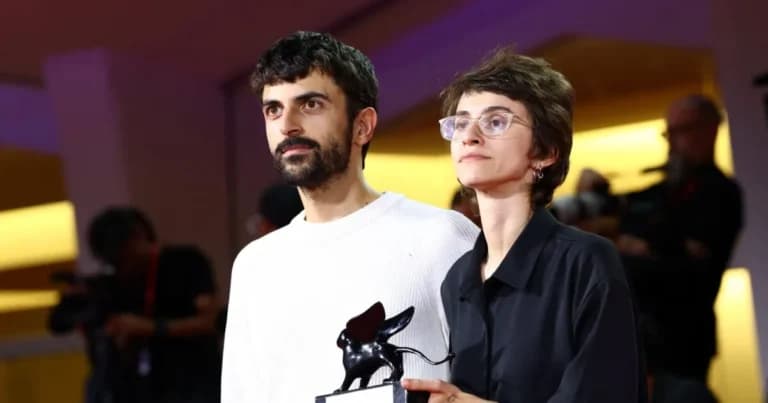 Ο Ζοχάρ απειλεί τους δημιουργούς του ντοκιμαντέρ NAZA