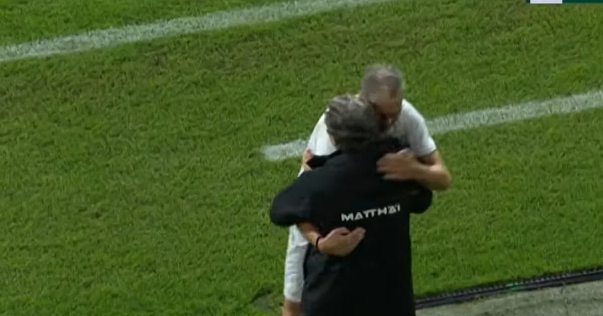 Ο Ρεχάγκελ προπονητής στη νίκη της Βέρντερ Βρέμης επί της Ρεάλ