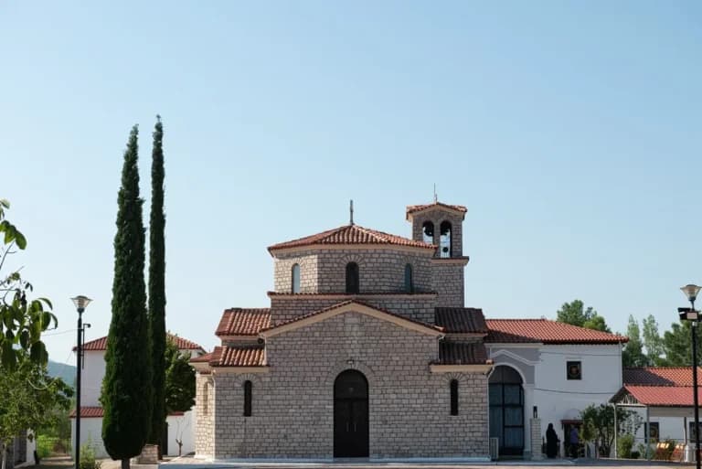 Η γιορτή σήμερα 30 Σεπτεμβρίου Ποιοι γιορτάζουν σήμερα