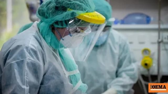 Ο Μαγιορκίνης προειδοποιεί: Η επόμενη πανδημία θα είναι γρίπη