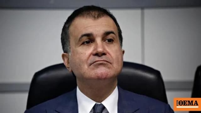 Ο Τσελίκ απειλεί ξανά για το Αιγαίο και την Ανατολική Μεσόγειο