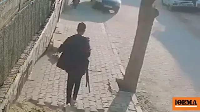 Πυροβολισμοί σε σχολείο στην Τουρκία, 11 τραυματίες