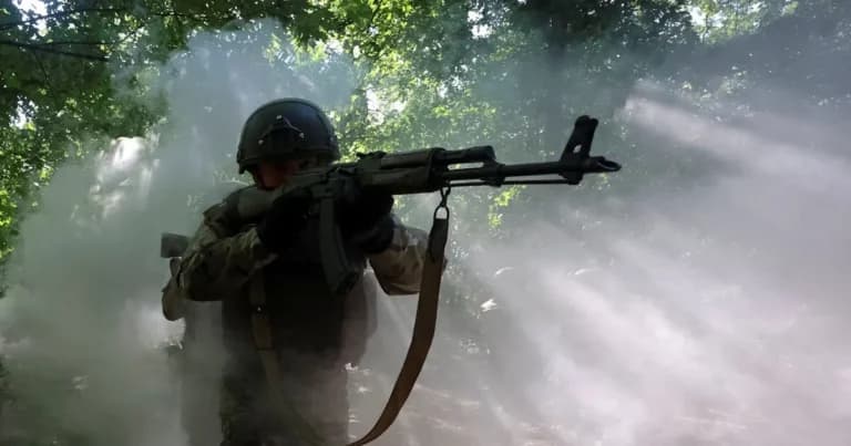Η Ευρώπη προετοιμάζεται για πιθανό πόλεμο με τη Ρωσία